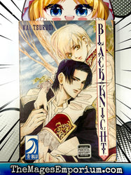 Black Knight Vol 3 (Online Order Only)