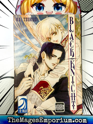 Black Knight Vol 3 (Online Order Only)