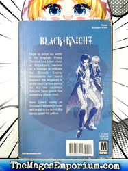 Black Knight Vol 3 (Online Order Only)