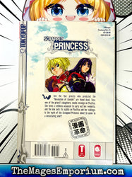 Scrapped Princess Vol 3 (Online Order Only)