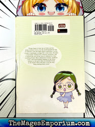 High School Girls Vol 3 (Online Order Only)