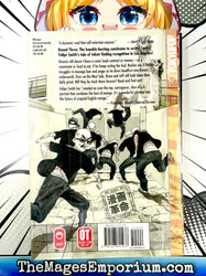 MBQ Vol 3 (Online Order Only)