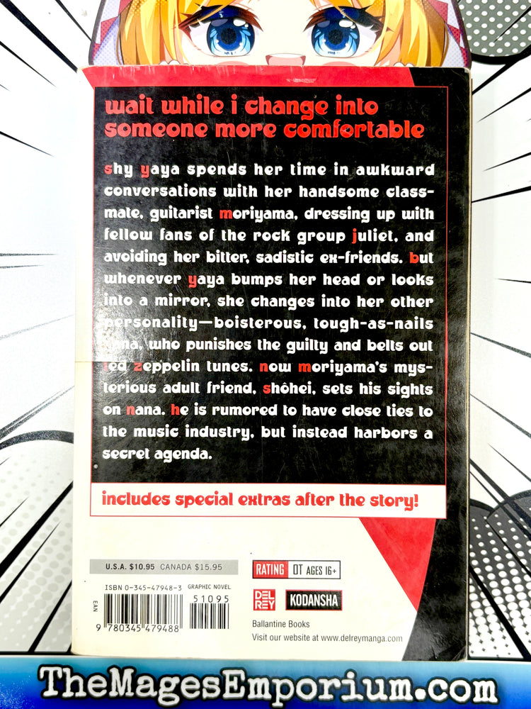 Othello Vol 2 (Online Order Only)