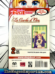La Corda d'Oro Vol 2 (Online Order Only)