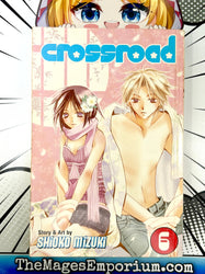 Crossroad Vol 6 (Online Order Only)
