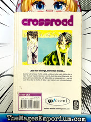 Crossroad Vol 6 (Online Order Only)