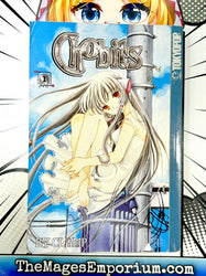 Chobits Vol 1 (Online Order Only)