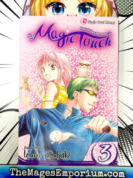 Magic Touch Vol 3 (Online Order Only)