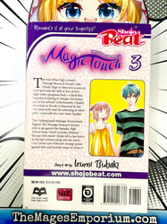 Magic Touch Vol 3 (Online Order Only)