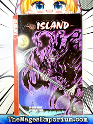 Island Vol 5 (Online Order Only)