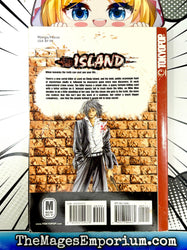 Island Vol 5 (Online Order Only)
