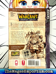 Warcraft The Sunwell Trilogy Dragon Hunt Vol 1 (Online Order Only)