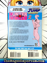 Hunter x Hunter Vol 2 (Online Order Only)