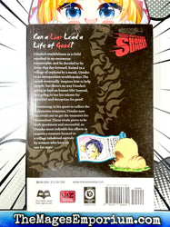 Itsuwaribito Vol 9 (Online Order Only)