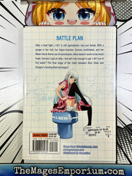 Arpeggio of Blue Steel Vol 11 (ONLINE ORDER ONLY)