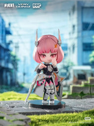 NIKKE: Goddess of Victory Blind Box Figure - Official Gaming Collectible