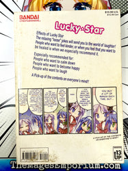 Lucky Star Vol 2 (Online Order Only)