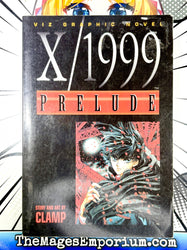X/1999 Prelude (Online Order Only)