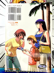 Azumanga Daioh Vol 4 (Online Order Only)