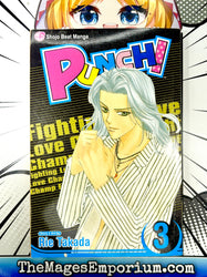 Punch! Vol 3 (Online Order Only)