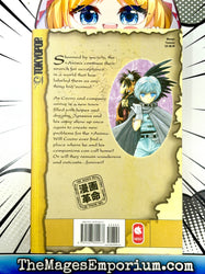 Anima Vol 3 (Online Order Only)