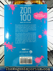 Zom 100 Bucket List of the Dead Vol 15 (ONLINE ORDER ONLY)