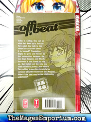 Off Beat Vol 2 (Online Order Only)