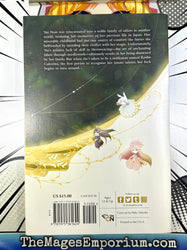 Maiden of the Needle Vol 1 Light Novel (ONLINE ORDER ONLY)