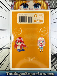 Mermaid Boys Vol 2 (ONLINE ORDER ONLY)