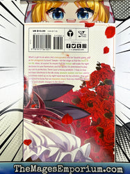 The Villainess Stans the Heroes Vol 1 (ONLINE ORDER ONLY)