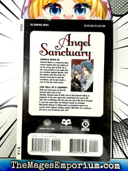 Angel Sanctuary Vol 6 (Online Order Only)