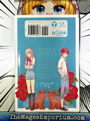 Mermaid Boys Vol 1 (ONLINE ORDER ONLY)