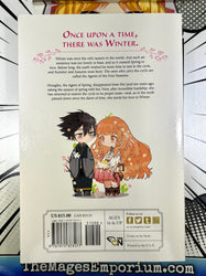Agents of the Four Seasons Dance of Spring, Part 1 Light Novel (ONLINE ORDER ONLY)
