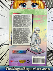 Akane-banashi Vol 8 (ONLINE ORDER ONLY)