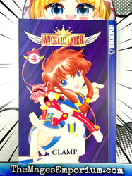 Angelic Layer Vol 4 (Online Order Only)
