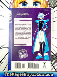 Angelic Layer Vol 4 (Online Order Only)