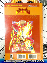 Magic Knight Rayearth Vol 4 Oversized (Online Order Only)