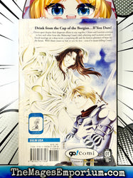 Cantarella Vol 9 (Online Order Only)