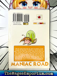 Maniac Road Vol 2 (Online Order Only)