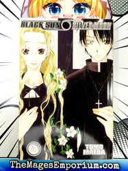 Black Sun Silver Moon Vol 4 (Online Order Only)