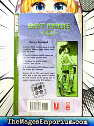 Sgt Frog Vol 5 (Online Order Only)