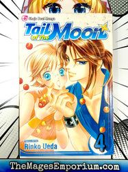 Tail of the Moon Vol 4 (Online Order Only)