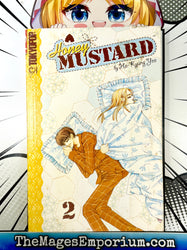 Honey Mustard Vol 2 (Online Order Only)