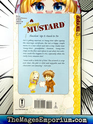 Honey Mustard Vol 2 (Online Order Only)