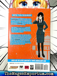 World Trigger Vol 11 (Online Order Only)