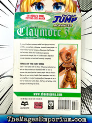 Claymore Vol 3 (Online Order Only)
