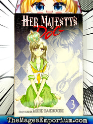 Her Majesty's Dog Vol 3 (Online Order Only)