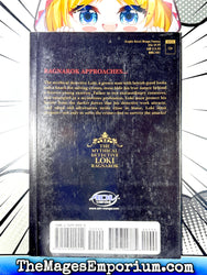 The Mythical Detective Loki Ragnarok Vol 1 (Online Order Only)