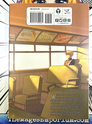 Love at Fourteen Vol 7 (ONLINE ORDER ONLY)