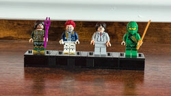 Display Stands for LEGO® Minifigures – Multiple Sizes (ONLINE ORDER ONLY)